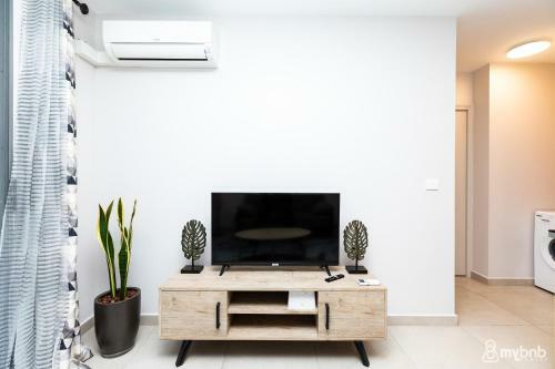 Apartamento The Seafront Apt In Papeete ? W/netflix