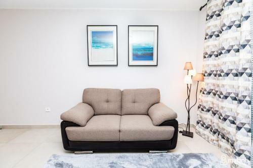 Apartamento The Seafront Apt In Papeete ? W/netflix