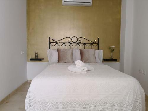 Apartamento La Victoria