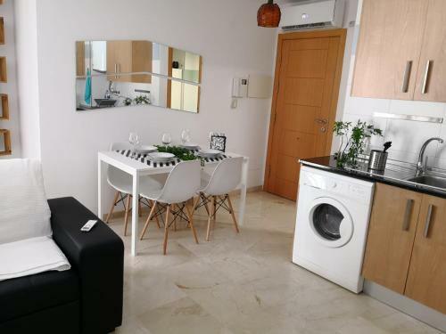Apartamento La Victoria