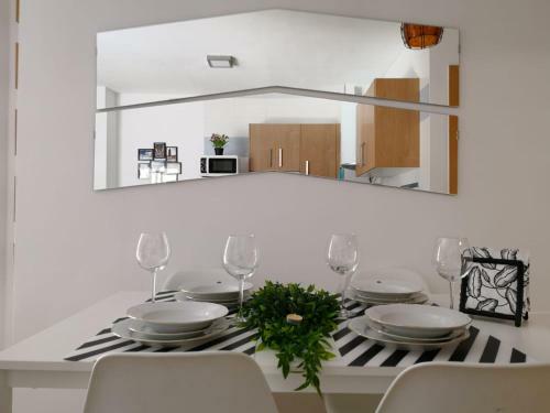 Apartamento La Victoria