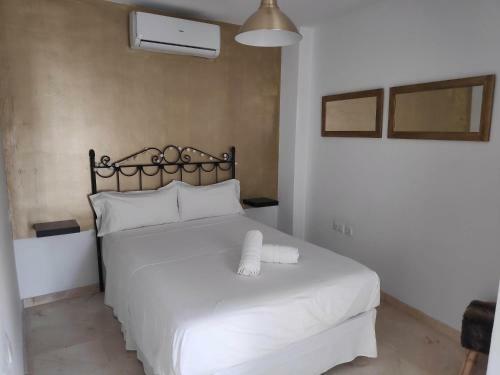 Apartamento La Victoria
