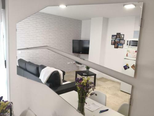 Apartamento La Victoria