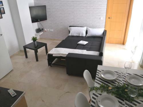 Apartamento La Victoria