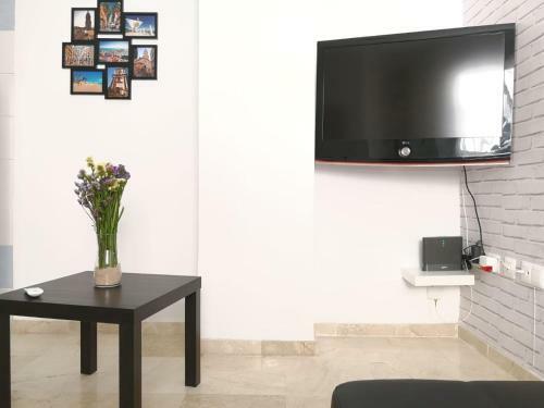Apartamento La Victoria