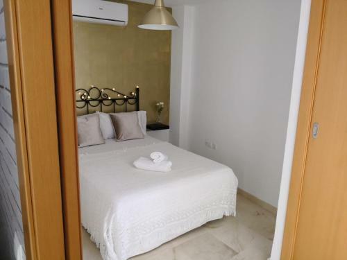 Apartamento La Victoria