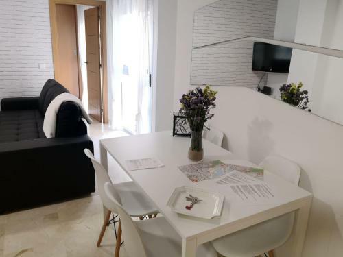 Apartamento La Victoria