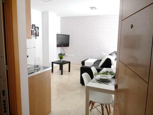 Apartamento La Victoria