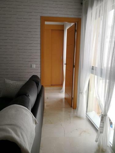 Apartamento La Victoria