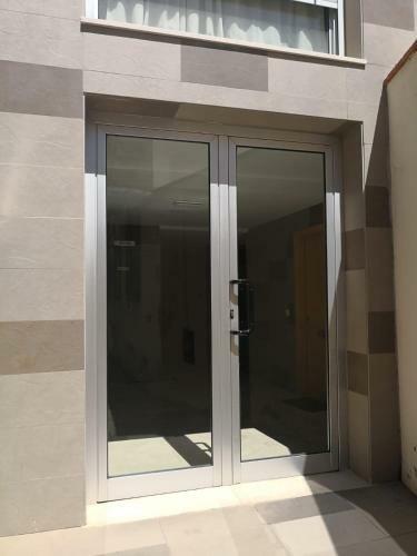 Apartamento La Victoria