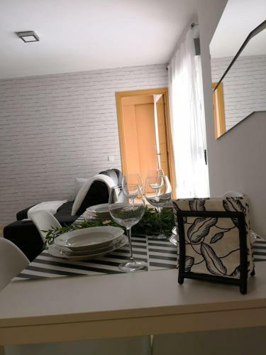 Apartamento La Victoria