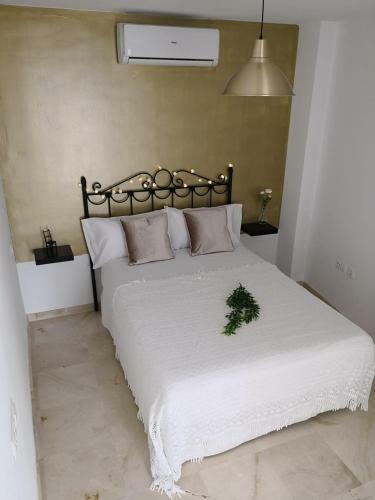 Apartamento La Victoria