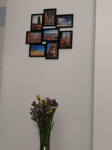 Apartamento La Victoria