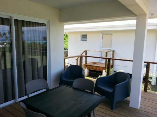 Villa Snp- Palms