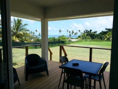 Villa Snp- Palms