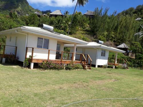 Villa Snp- Palms