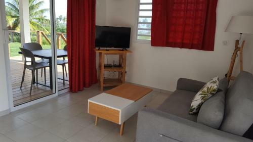 Villa Snp- Palms