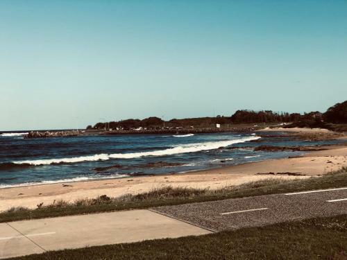 Apartamento Beach Side Townhouse