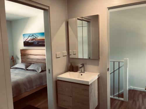 Apartamento Beach Side Townhouse