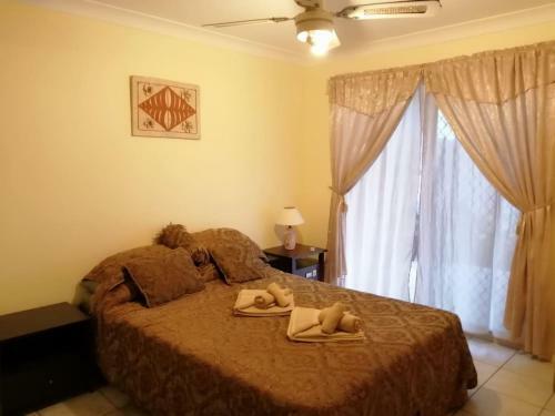 Apartamento Ocean View