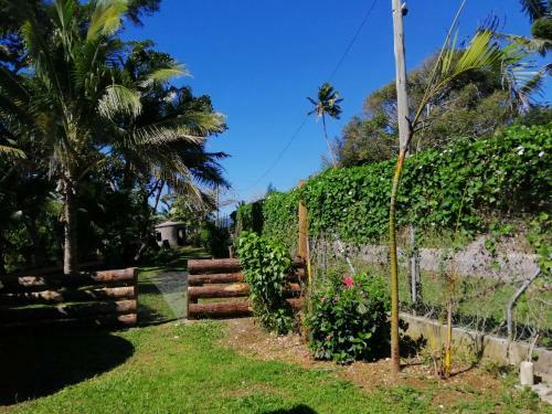Apartamento Ocean View