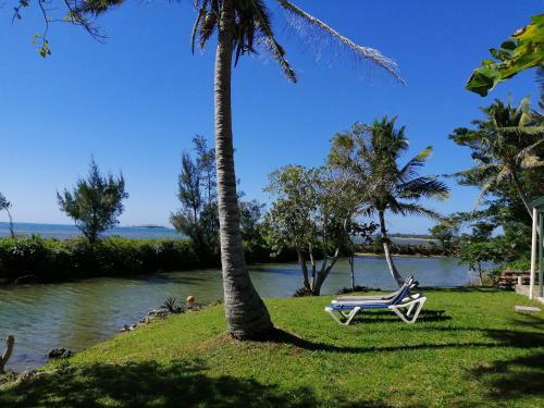 Apartamento Ocean View