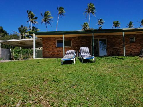 Apartamento Ocean View