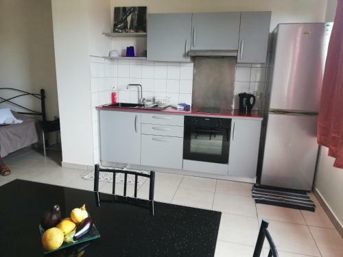 Apartamento Studio Aorai
