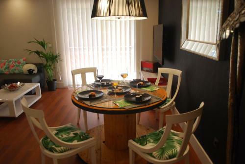 Apartamento Neverending Beach