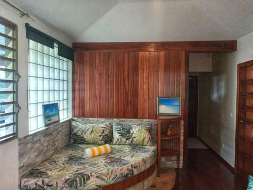 Hostal Tamanu Lodge