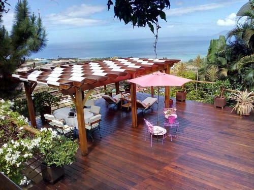 Hostal Fare Sunny