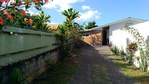 Apartamento Jambolana Studio