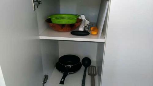 Apartamento Jambolana Studio
