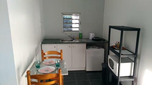 Apartamento Jambolana Studio