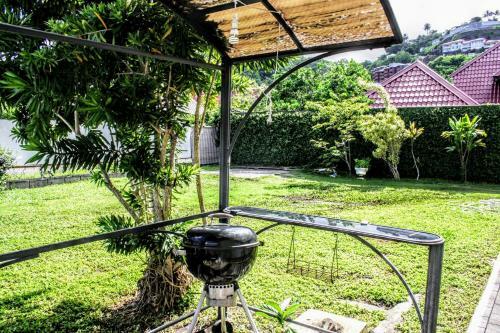Apartamento Tahiti - Sanny's Place Studio Suite Pmr