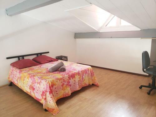 Apartamento Manaiki Lodge