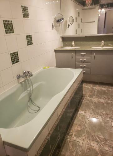 Apartamento Manaiki Lodge