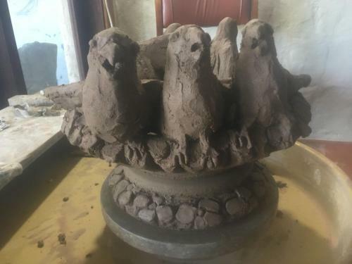 Apartamento Potters Warehouse