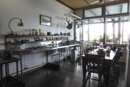 Apartamento Potters Warehouse
