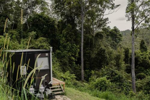 Bellingen Hideaway