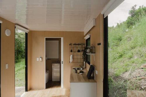 Bellingen Hideaway