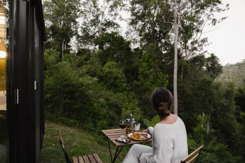Bellingen Hideaway
