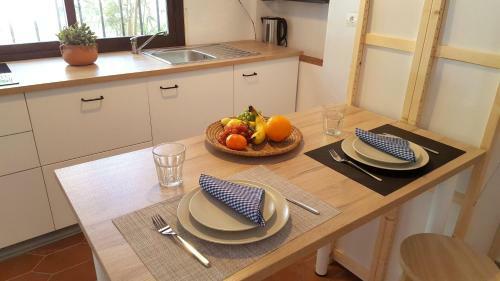 Quiet House In Malaga