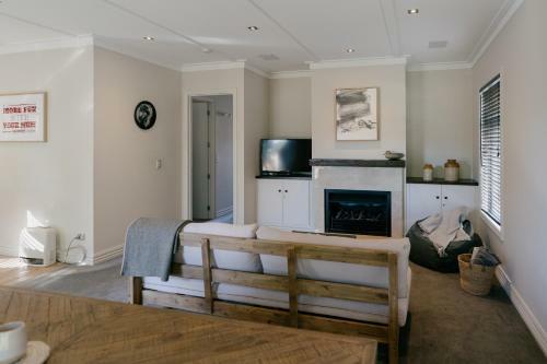 Cardrona Valley Escape - Cardrona Holiday Home