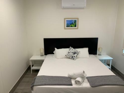 Apartamento Bendigo Self Contained Units