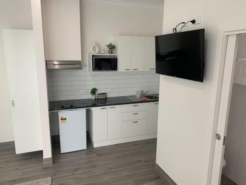 Apartamento Bendigo Self Contained Units