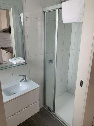 Apartamento Bendigo Self Contained Units