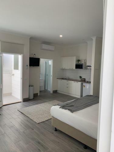 Apartamento Bendigo Self Contained Units