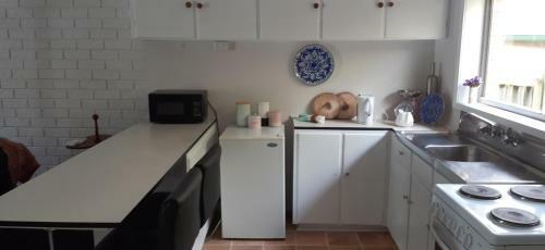 Sir Reginald's Apartment