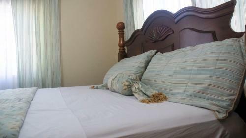 Hostal Sunset Nabro